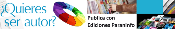 Quieres ser autor?